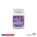 کپسول سافروتین گیاهان سبز زندگی 60 عددی - Image 4
